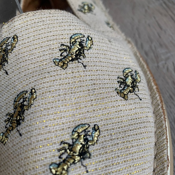 Coach : Lydia peep toe casual shoes - Picture 10 of 10